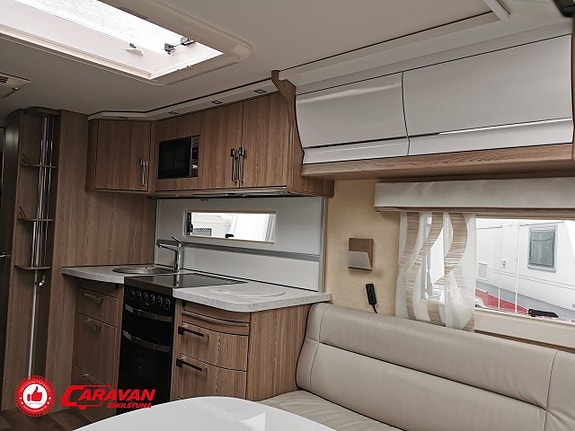 Kabe Royal 740 GLE B14 KS / AC / EL-markis 6 of 23