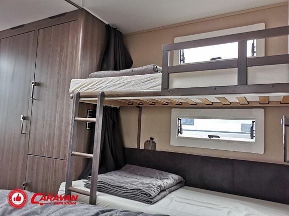 Kabe Royal 740 GLE B14 KS / AC / EL-markis 16 of 23