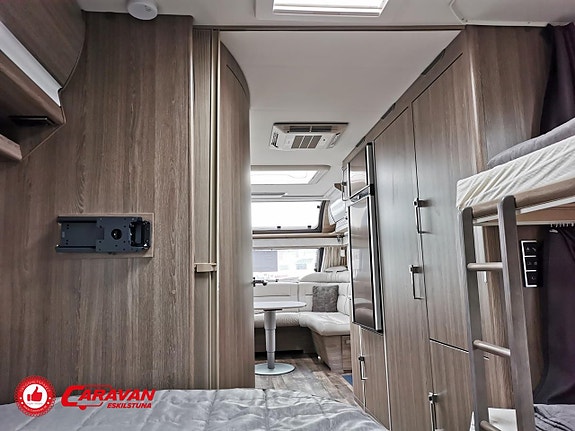 Kabe Royal 740 GLE B14 KS / AC / EL-markis 17 of 23
