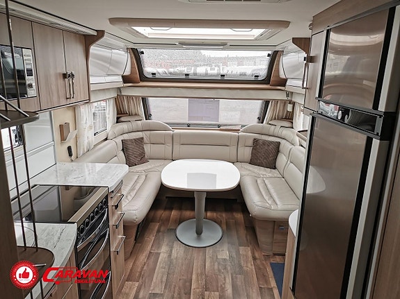 Kabe Royal 740 GLE B14 KS / AC / EL-markis 20 of 23