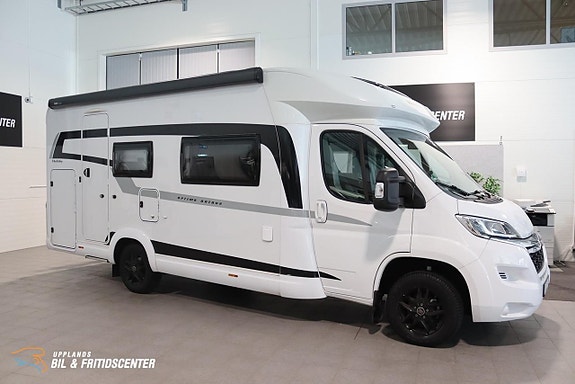 Hobby T65 Optima deluxe T65 HKM / AC Bodel