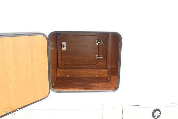 Laika Ecovip 419 / Hydrauliska / AC 8 of 26