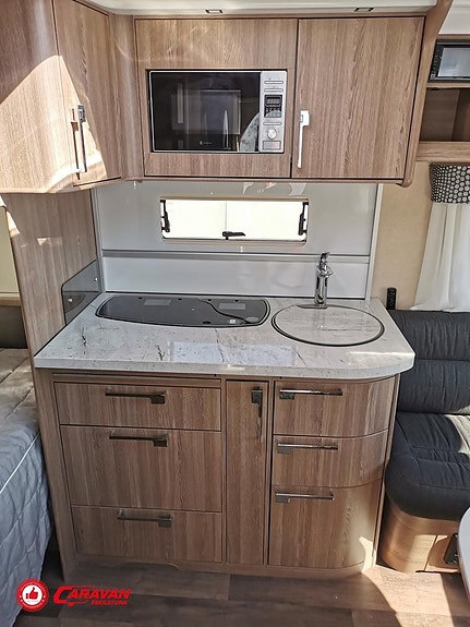 Kabe Royal 740 DGDL KS / AC 7 of 25