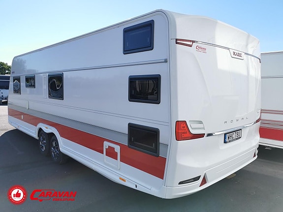 Kabe Royal 740 DGDL KS / AC 23 of 25