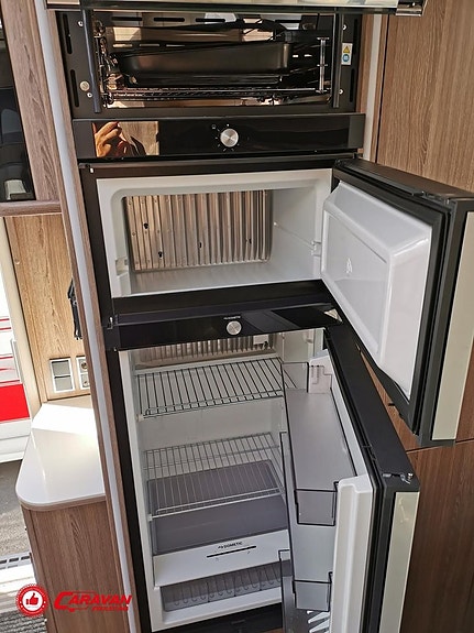 Kabe Royal 740 DGDL KS / AC 10 of 25