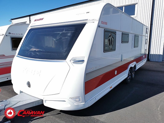 Kabe Royal 740 DGDL KS / AC 24 of 25