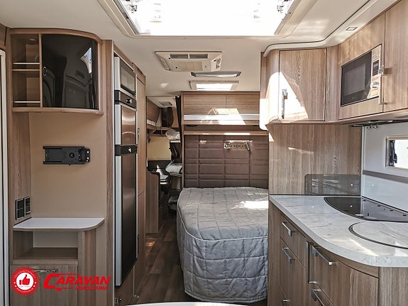 Kabe Royal 740 DGDL KS / AC 4 of 25