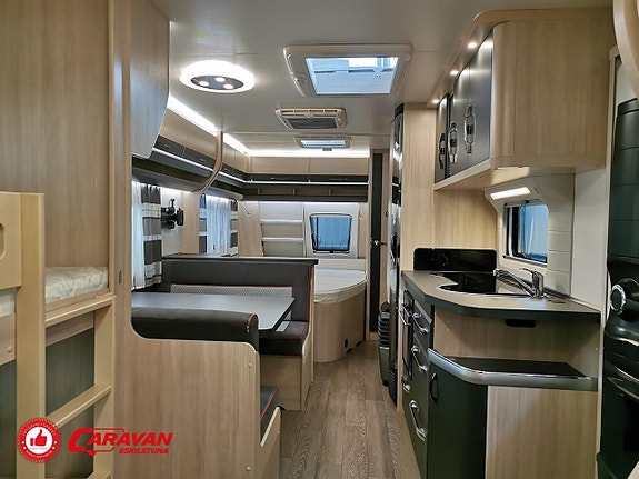 Hobby 650 KMFE DE LUXE EDI 4 of 26