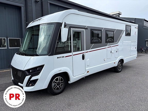 Rapido 896 F 13 of 16