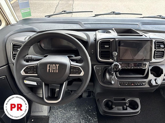 Rapido C86i FIAT 35L 140 11 of 17