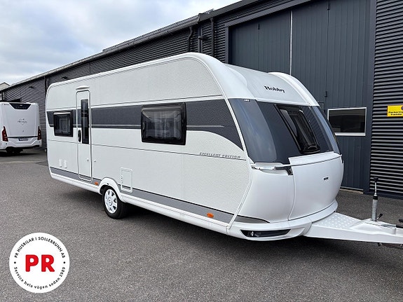 Hobby 540 UFf Excellent Edition