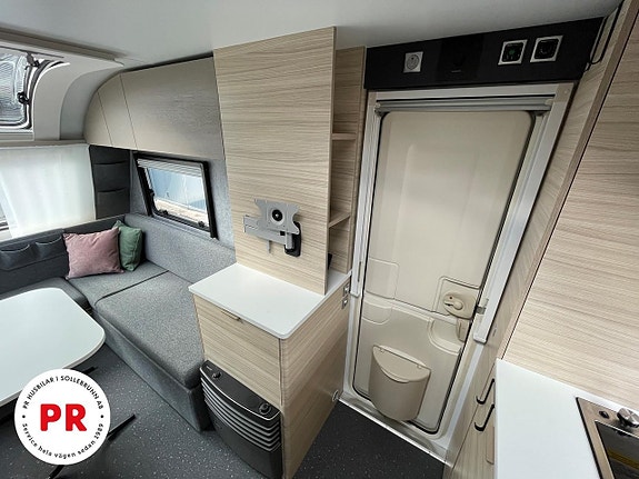 Adria ALTEA 4FOUR 362 LH 7 of 10
