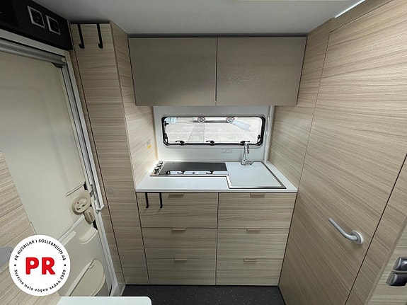 Adria ALTEA 4FOUR 362 LH 3 of 10
