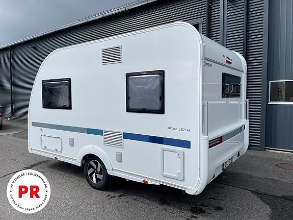 Adria ALTEA 4FOUR 362 LH 10 of 10