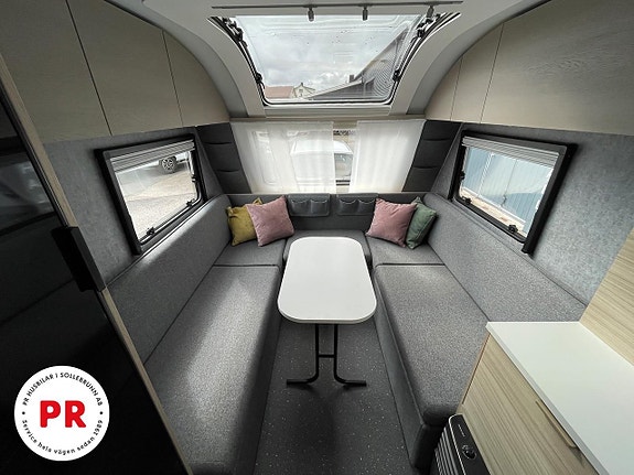 Adria ALTEA 4FOUR 362 LH 6 of 10