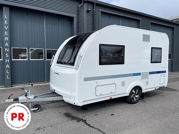 Adria ALTEA 4FOUR 362 LH 9 of 10