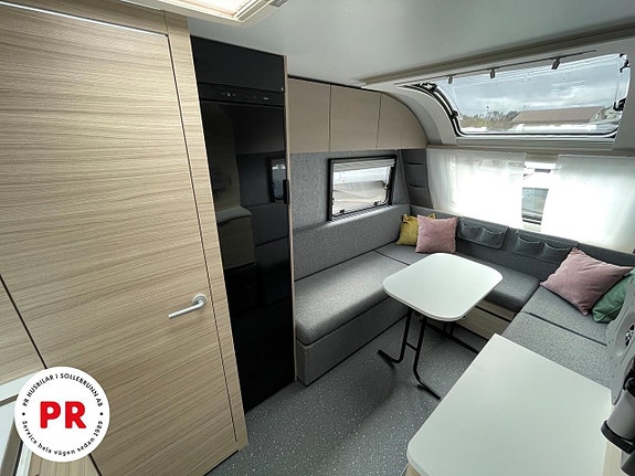 Adria ALTEA 4FOUR 362 LH 4 of 10