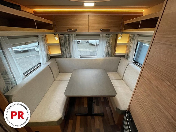 Weinsberg CaraOne 480 EU 4 of 13