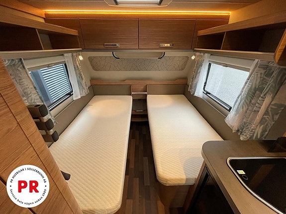 Weinsberg CaraOne 480 EU 6 of 13