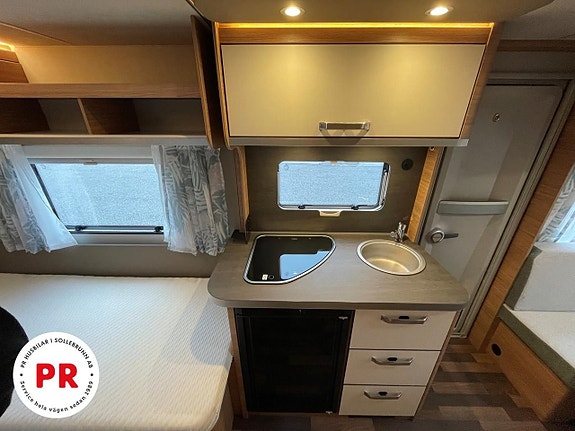Weinsberg CaraOne 480 EU 5 of 13