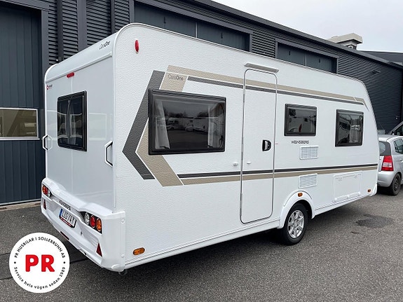 Weinsberg CaraOne 480 EU 2 of 13