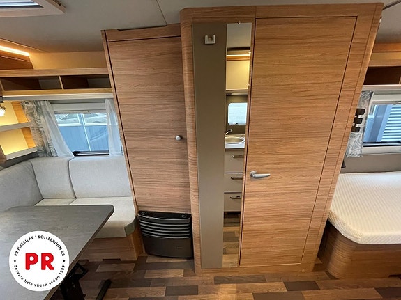 Weinsberg CaraOne 480 EU 7 of 13