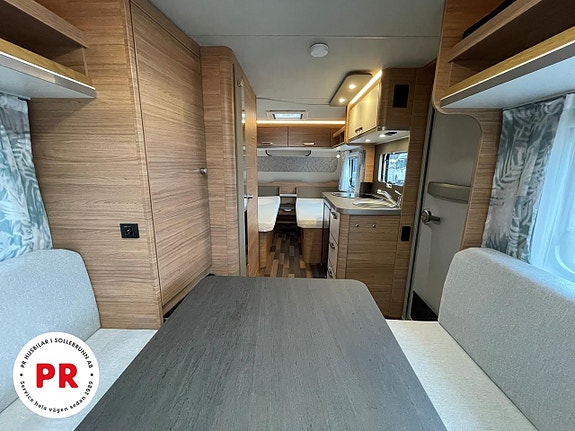 Weinsberg CaraOne 480 EU 3 of 13