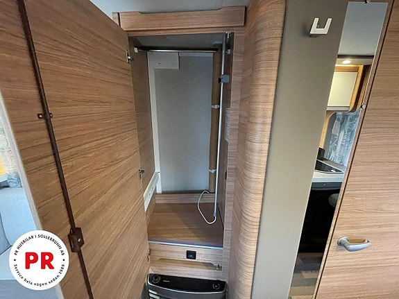 Weinsberg CaraOne 480 EU 8 of 13
