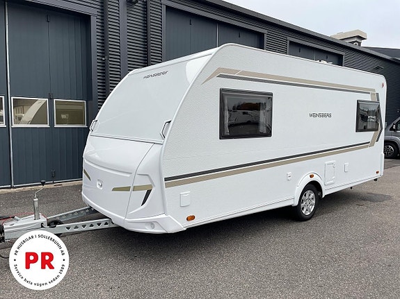 Weinsberg CaraOne 480 EU 11 of 13