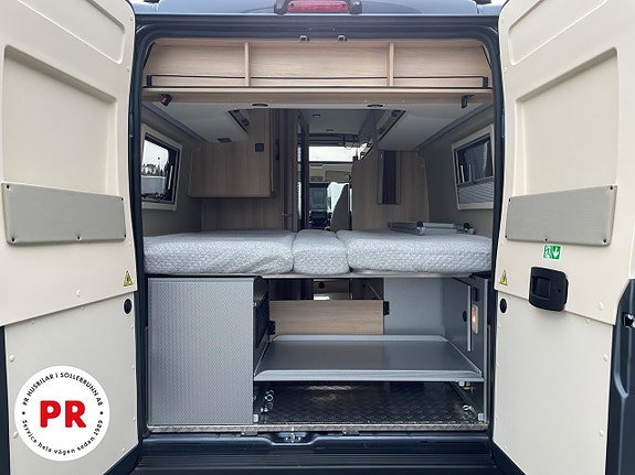 Dreamer D68 SELECT UP SAPHIR 12 of 20
