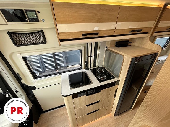 Dreamer D68 SELECT UP SAPHIR 6 of 20