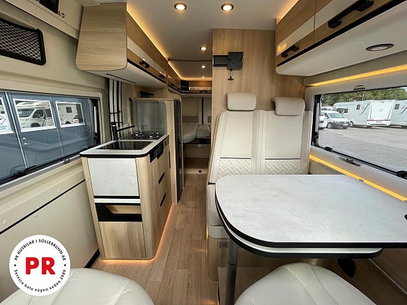 Dreamer D68 SELECT UP SAPHIR 4 of 20