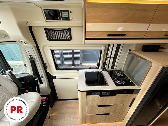 Dreamer D68 SELECT UP SAPHIR 5 of 20