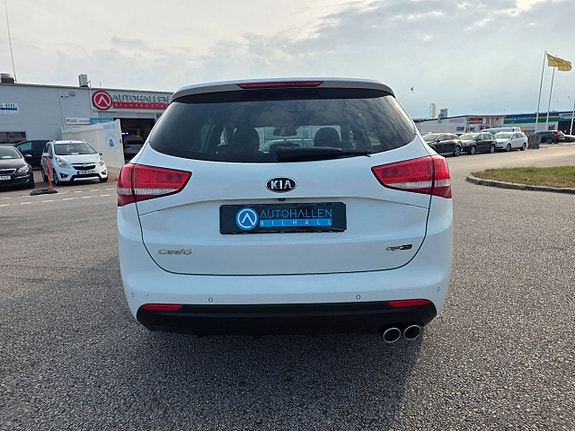 Kia Ceed 6 of 10