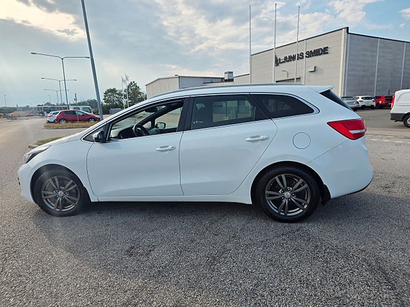 Kia Ceed 8 of 10