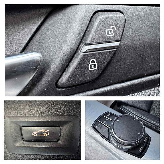 BMW X3 22 of 24