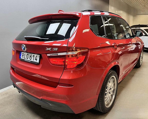 BMW X3 6 of 24