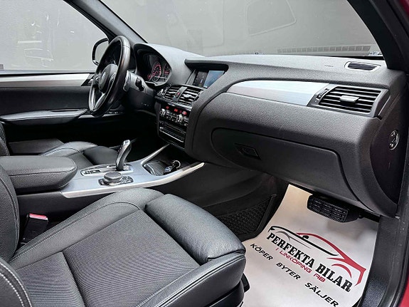 BMW X3 13 of 24