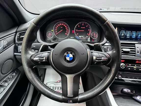 BMW X3 15 of 24