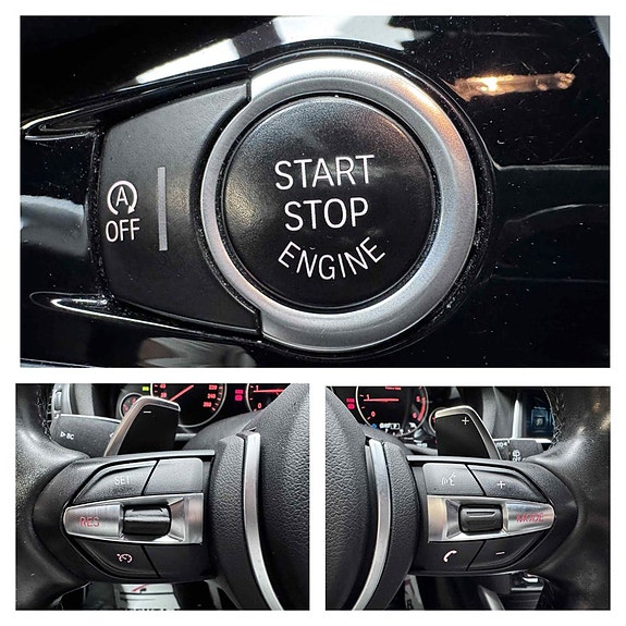 BMW X3 16 of 24