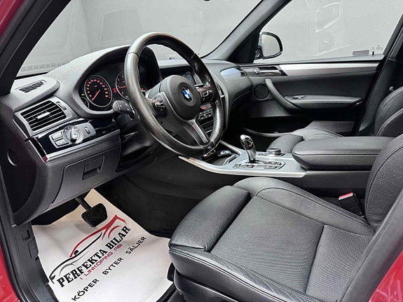 BMW X3 12 of 24