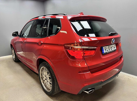 BMW X3 5 of 24