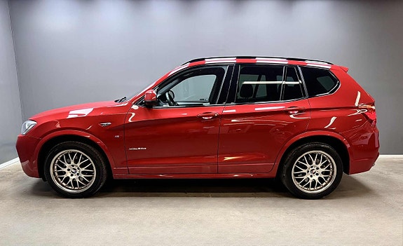 BMW X3 4 of 24