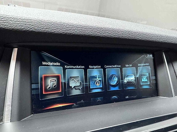 BMW X3 21 of 24