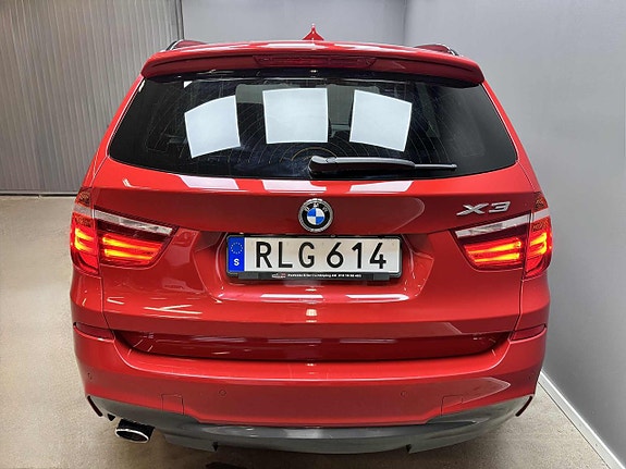 BMW X3 8 of 24