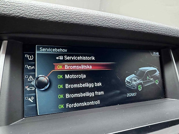 BMW X3 19 of 24