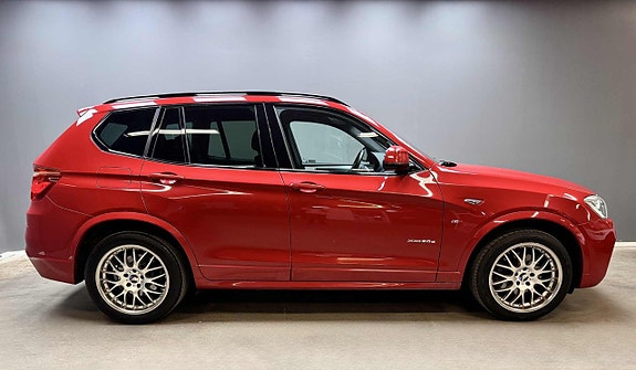 BMW X3 3 of 24