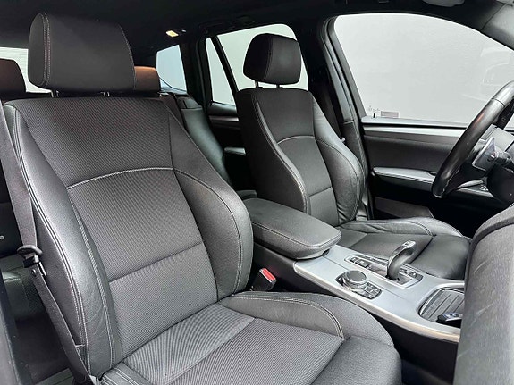 BMW X3 14 of 24