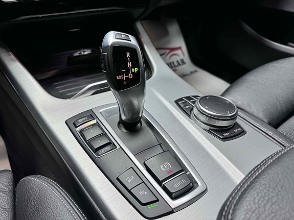 BMW X3 18 of 24