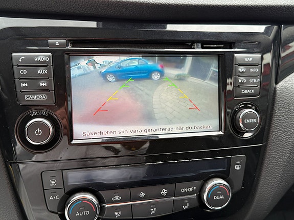 Nissan Qashqai 13 of 14
